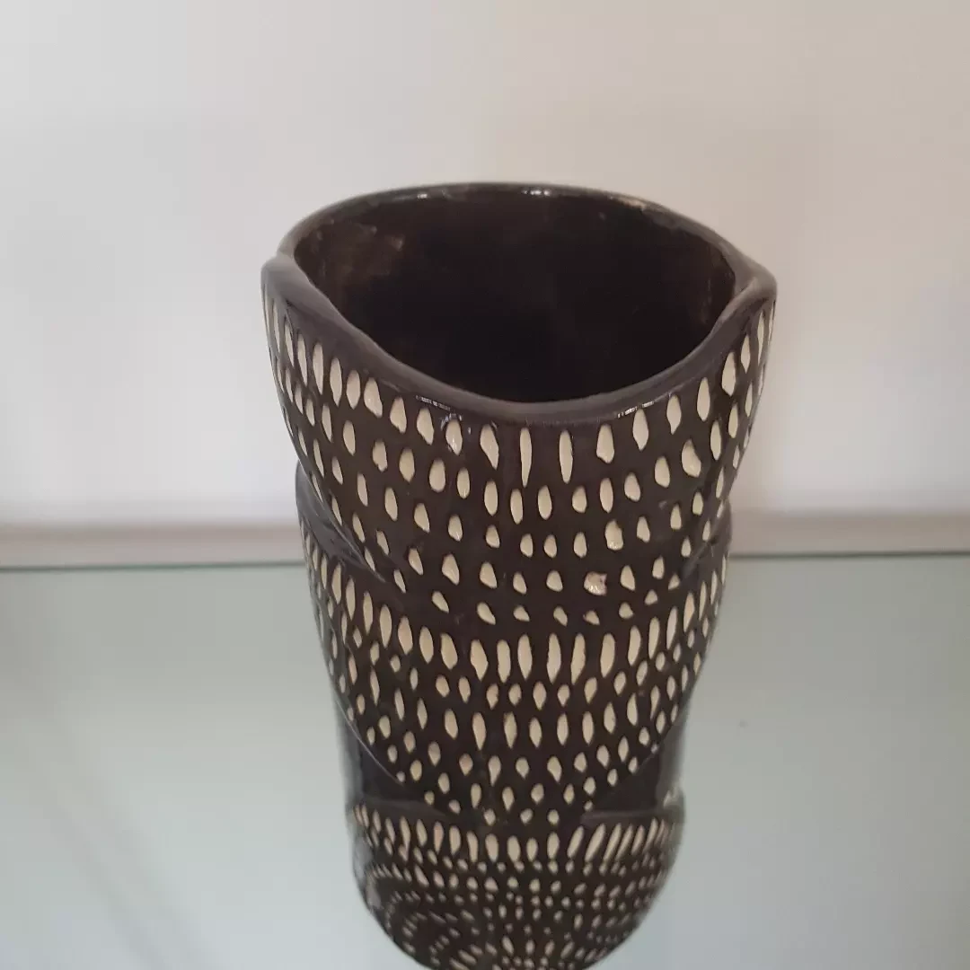 Ritmo oscuro